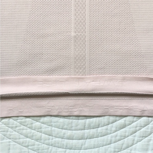 Lululemon Swiftly Tech Long-Sleeve Shirt - Picture 7 of 9